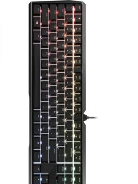 Cherry MX 3.OS
